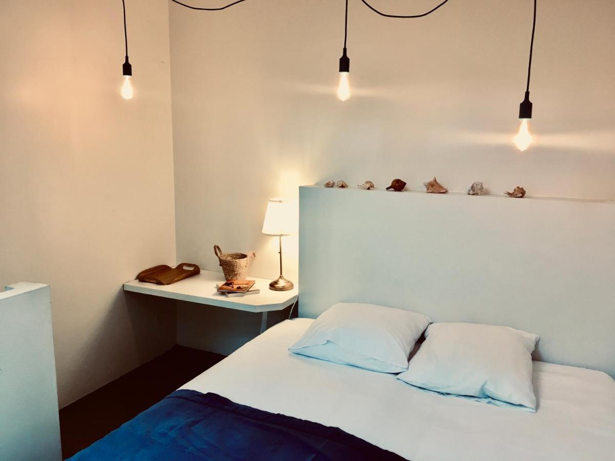 Appartamento L'atelier Du Vieux Port Avec Parking *