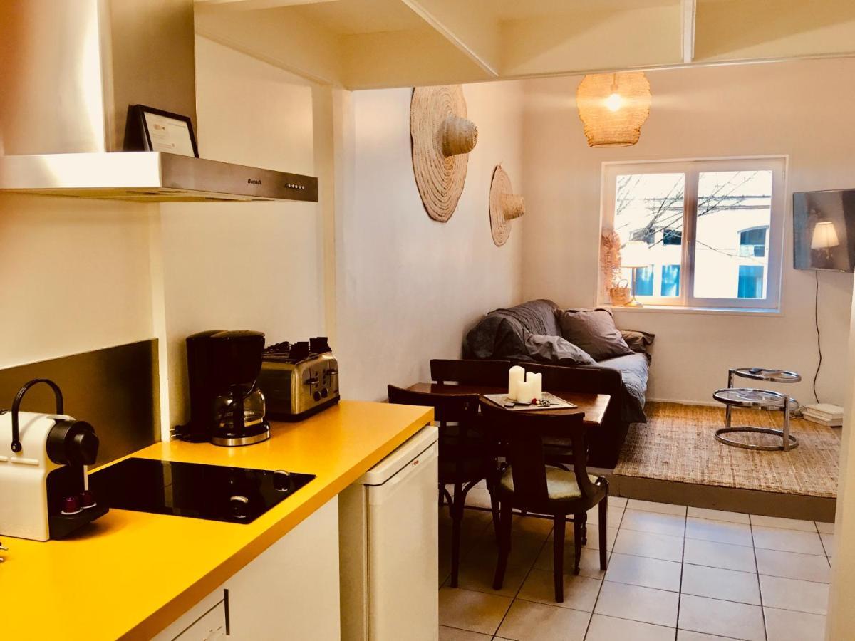 Appartamento L'atelier Du Vieux Port Avec Parking *