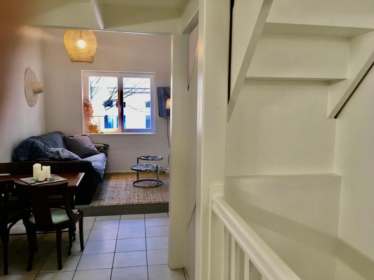 Apartment L'atelier Du Vieux Port Avec Parking La Rochelle (Charente-Maritime)